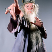 Albus Dumblefour