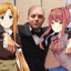 Steam avatar