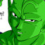Naked Piccolo