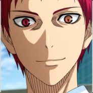 Seijūrō Akashi