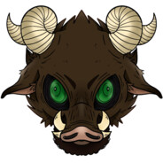 Mongrel Pig
