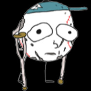 Discombobulated