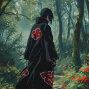 Itachi Uchiha