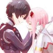 ZERO TWO<3