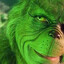 Grinch as fuck