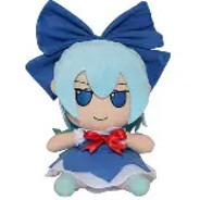 AAA雪糕批发琪露诺