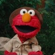 Elmo_Ranger
