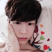 高冷的子乔男神