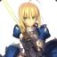 MVP（saber lover）