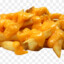 Cheese Fries