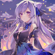 原神高手—刻晴