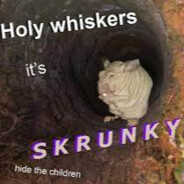 Skrunky