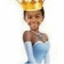 princess