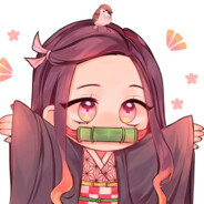 Nezuko-chan
