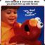 ?elmo?