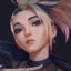 Akali K/DA