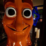 Player avatar