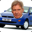 Harrison Ford Focus