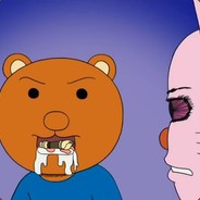 不穿裤子的兔美酱