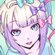 Rain avatar
