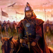 >> Genghis Khan <<