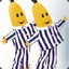 Bananas in Pajamas