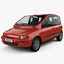 Fiat Multipla