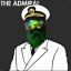 The Admiral