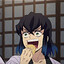 Inosuke Hashibira