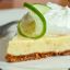 key lime pie