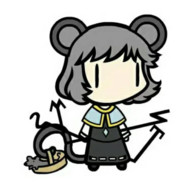 Elite Nazrin(TouHou)