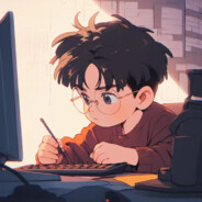 翻斗花园牛爷爷