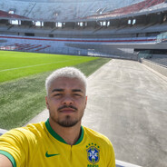 Borrão avatar