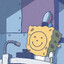 aint hppy // feeling glad