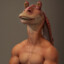 Jar Jar Dinks