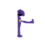 Purple guy