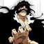 Steam avatar