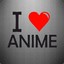 Anime is my life