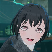 GOC急袭小组 高松灯