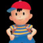 A Boy Named Ness