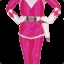 Pink Ranger