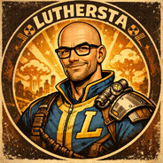 Luthersta