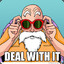 Muten Roshi