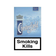 Chesterfield Plavi avatar