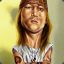 axlrose