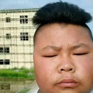 追疯子打傻子扒老太太