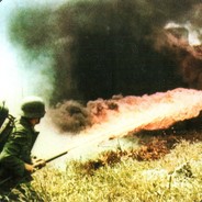 napalm
