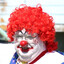 I'm a big clown