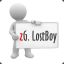 zG. Lost Boy
