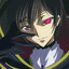 Lelouch Lamperouge